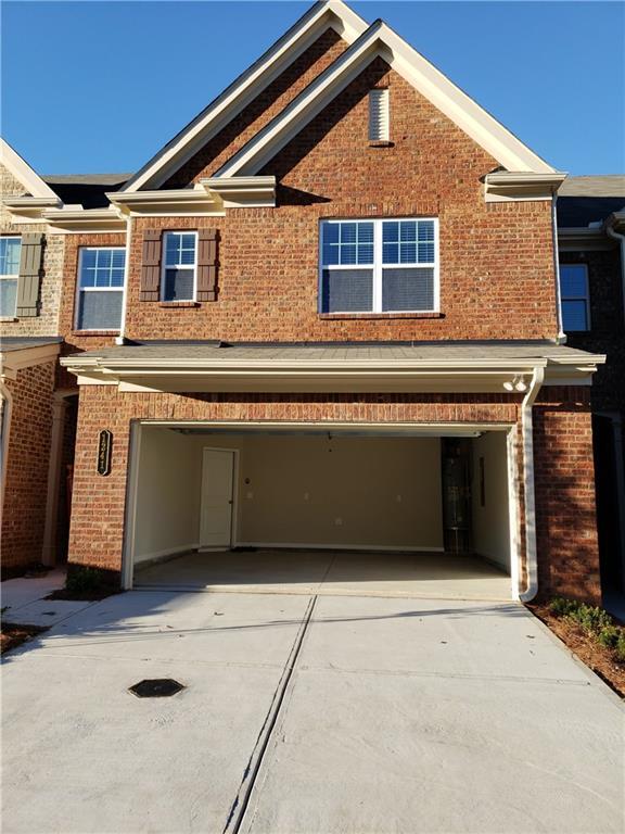 1241 Fischer Trace in Cumming, GA - Building Photo - Building Photo