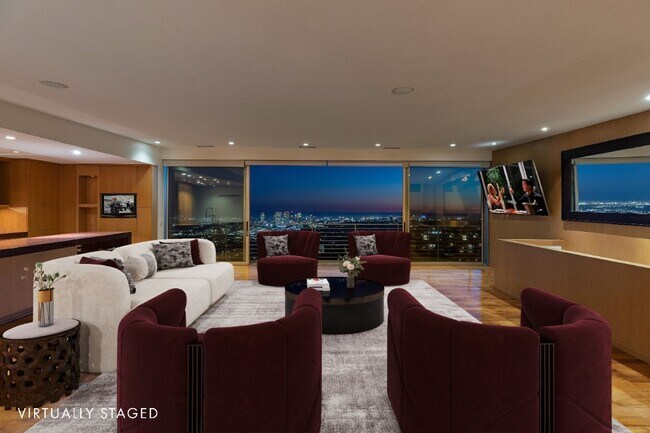 8825 Hollywood Blvd in Los Angeles, CA - Building Photo - Building Photo