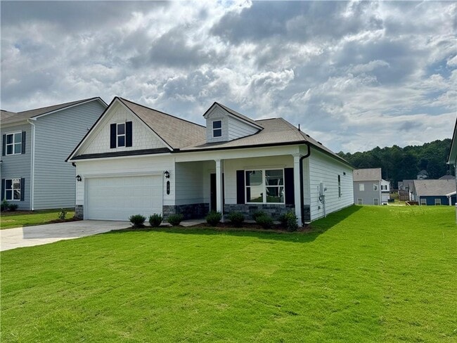 24 Busby Dr in Rome, GA - Building Photo - Building Photo