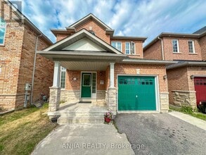 18 Balmano Rd in Markham, ON - Building Photo - Building Photo