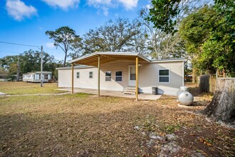 8837 Brier Way S in Jacksonville, FL - Building Photo - Building Photo