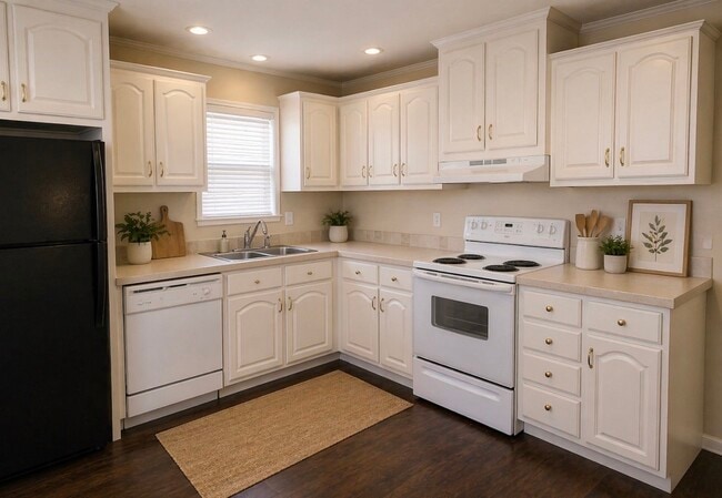 property at 21415 Snowblossom Ln