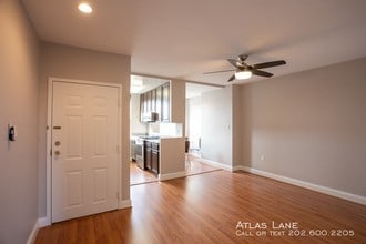 1248 Maryland Ave NE-Unit -Unit 4 in Washington, DC - Building Photo - Building Photo