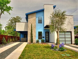 306 Franklin Blvd in Austin, TX - Building Photo