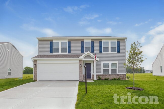 property at 6427 Calabash Pl