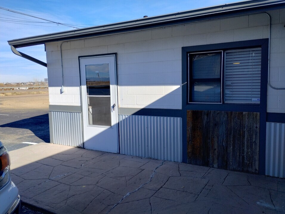 204 8th St, Unit #A in Dacono, CO - Building Photo