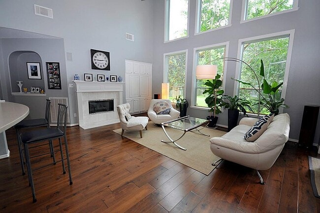 property at 22510 Oak Mist Ln