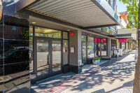 The Metropolitan Bldg in Salem, OR - Building Photo - Building Photo