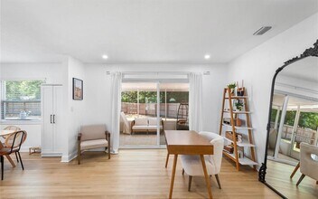 6801 20th St N in St. Petersburg, FL - Building Photo - Building Photo