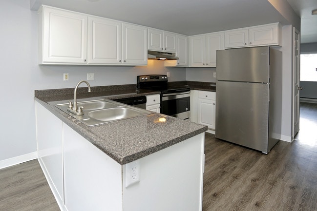 Carefree Village Townhomes