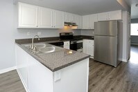 Interior Photo - Carefree Village Townhomes Apartments in Colorado Springs, Colorado
