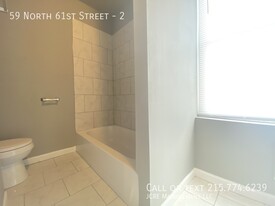 59 N 61st St in Philadelphia, PA - Building Photo