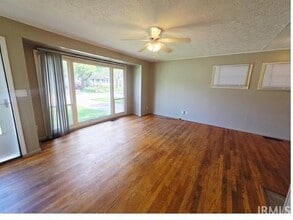 2508 Lafayette Dr in Lafayette, IN - Building Photo - Building Photo