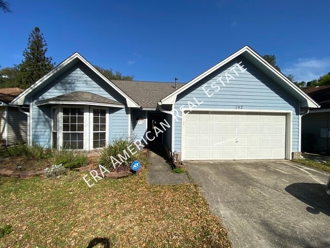 property at 192 Wright Cir