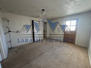 614 S 5th St in Laramie, WY - Building Photo - Building Photo