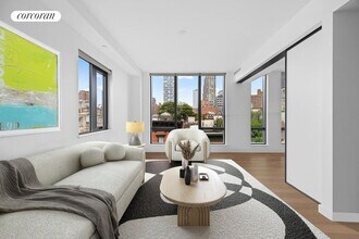 150 Rivington St in New York, NY - Building Photo - Building Photo