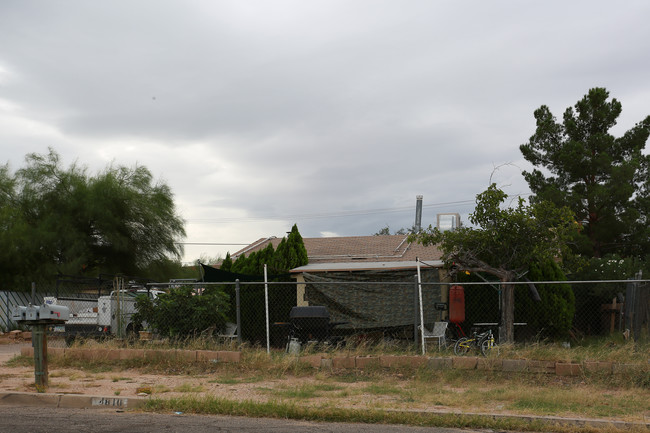 4810 E 4th St in Tucson, AZ - Building Photo - Building Photo