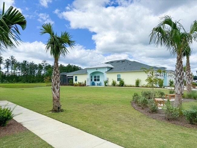 property at 567 Weekend Ave