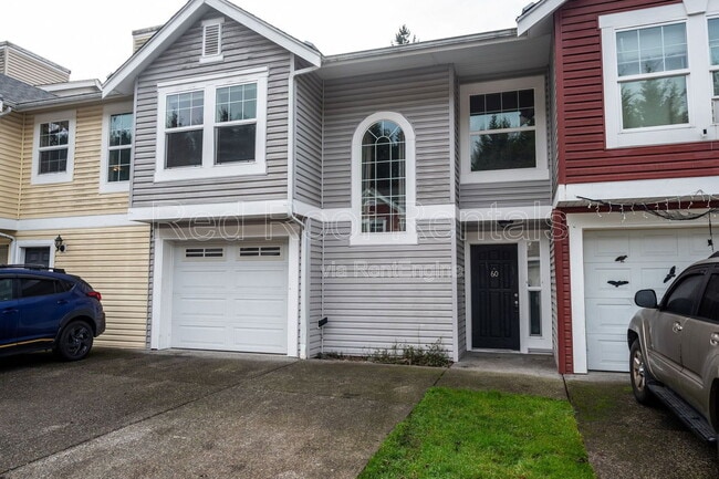 10512 140th St Ct E in Puyallup, WA - Building Photo - Building Photo