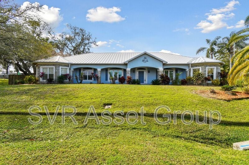 2240 Shore Dr in St. Augustine, FL - Building Photo