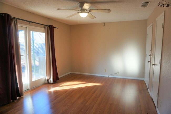 2814 McGaha Ave in Wichita Falls, TX - Building Photo - Building Photo