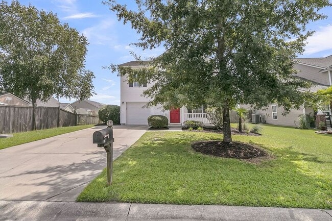 403 Dovetail Cir in Summerville, SC - Building Photo - Building Photo