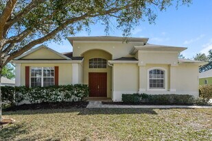 553 Jasmine Bloom Dr in Apopka, FL - Building Photo
