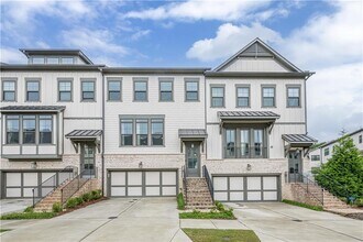 1130 Provence Ln in Decatur, GA - Building Photo - Building Photo