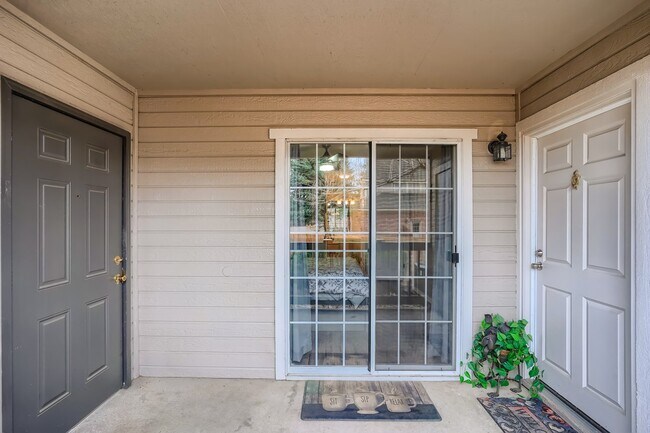 9293 E Arbor Cir in Englewood, CO - Building Photo - Building Photo