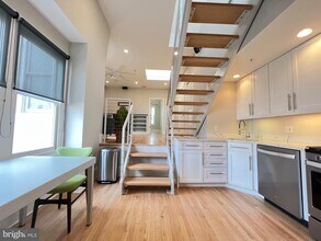 1616 15th St NW in Washington, DC - Building Photo - Building Photo