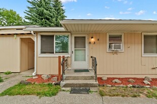 45 E Euclid Ave in Spokane, WA - Building Photo