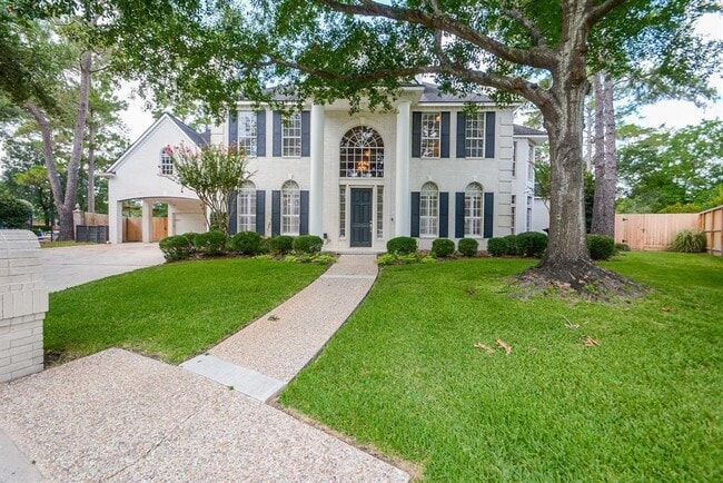 property at 13707 Cypress Pond Cir