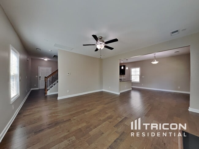 272 E Webber Ln in Clayton, NC - Building Photo - Building Photo