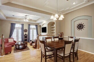 2131 Stacy Knoll in Houston, TX - Building Photo - Building Photo