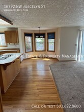 16792 NW Joscelyn St in Beaverton, OR - Building Photo - Building Photo