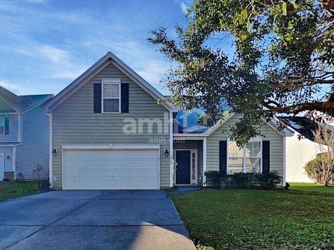 property at 2993 Nantuckett Ave