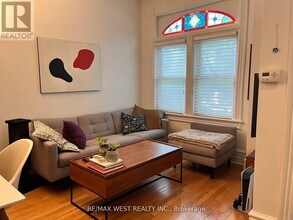 20 Afton Ave in Toronto, ON - Building Photo - Building Photo