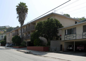 742 Via Altamira in Montebello, CA - Building Photo