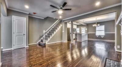 3738 Ellerslie Ave in Baltimore, MD - Foto de edificio - Building Photo