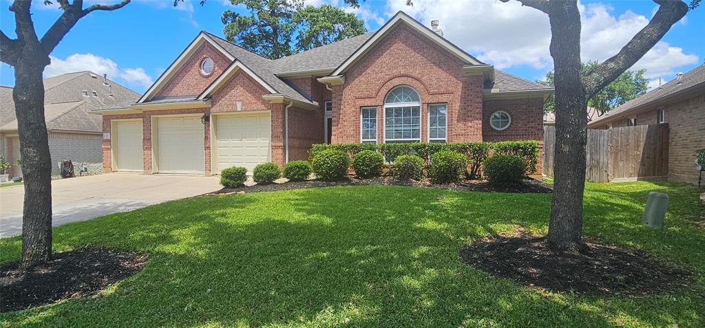 957 Firthwood Ln in Conroe, TX - Building Photo