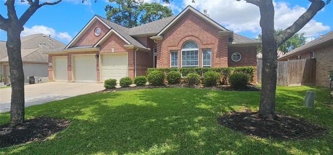 property at 957 Firthwood Ln