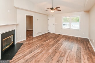 377 Wesley Mill Pl in Villa Rica, GA - Building Photo - Building Photo