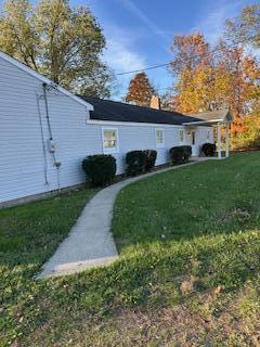 6470 Sherman Rd in Galena, OH - Building Photo