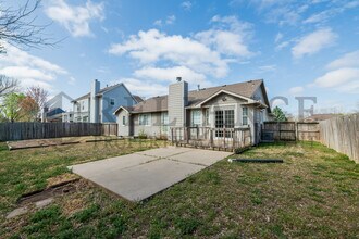 3826 N Cranberry St in Wichita, KS - Building Photo - Building Photo