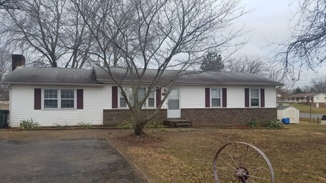 property at 404 Rogers St