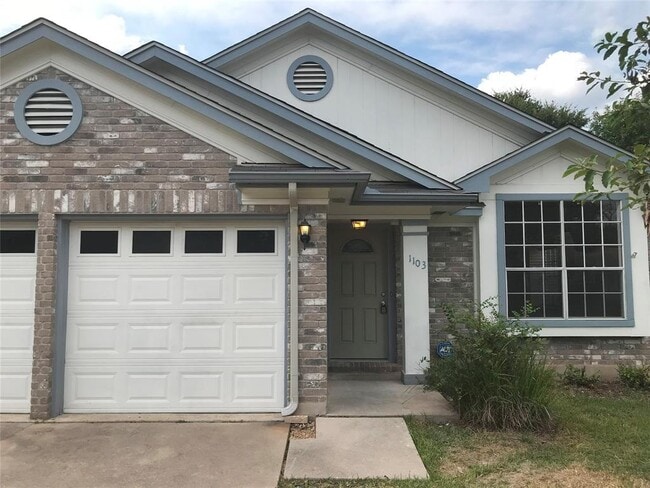 1103 Brookside Cove