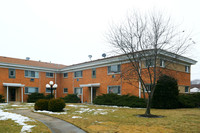 1230-1318 Carol St in Park Ridge, IL - Foto de edificio - Building Photo