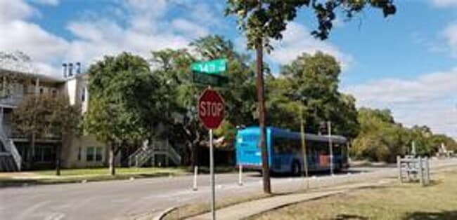 103 E 34th St in Austin, TX - Building Photo - Building Photo