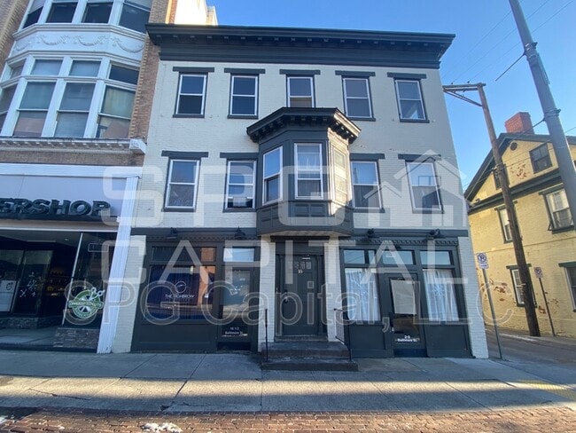 property at 18 Baltimore St