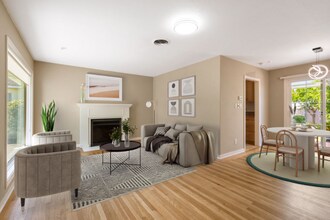 354 Lagomarsino Way in Sacramento, CA - Building Photo - Building Photo